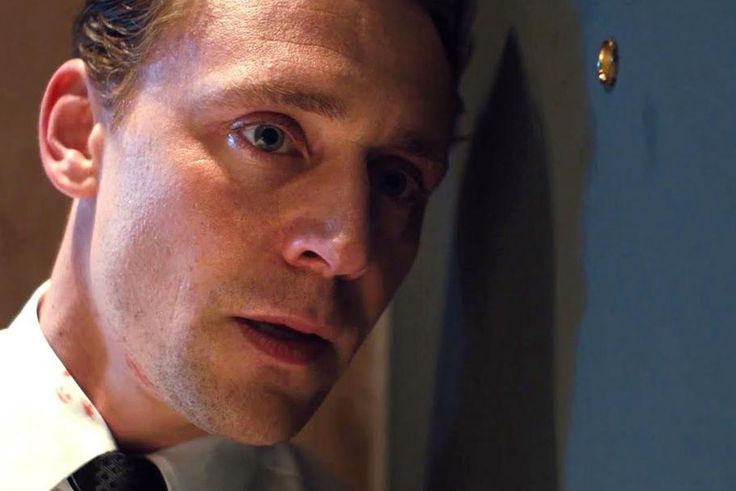 "High Rise" movie trailer