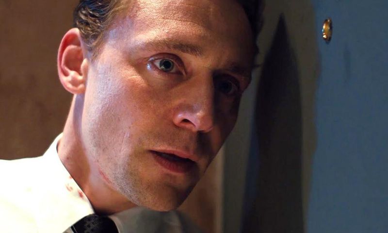 "High Rise" movie trailer