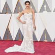 Priyanka Chopra in Zuhair Murad