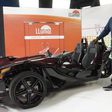 Polaris Slingshot