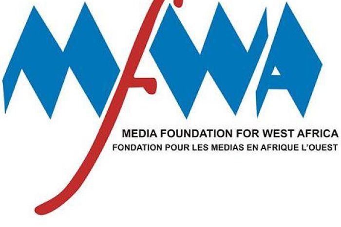 Media Foundation for West Africa