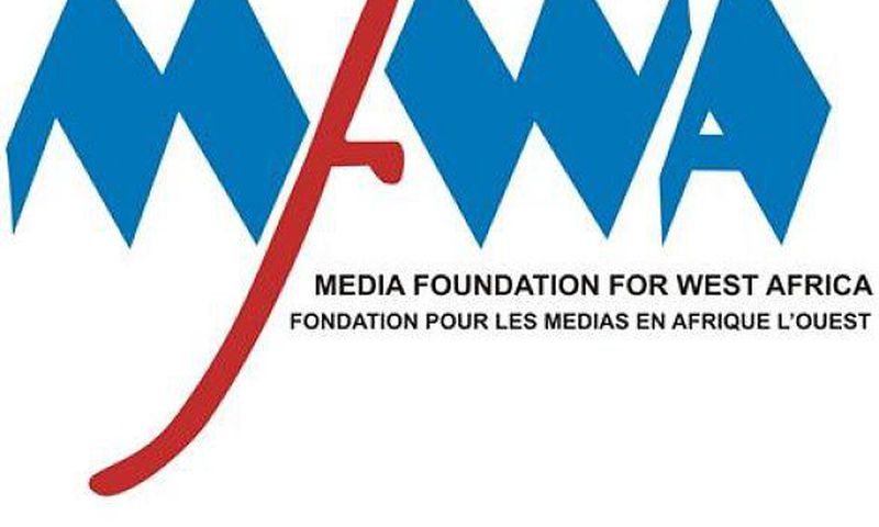 Media Foundation for West Africa