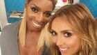 Nene Leakes and Giuliana Rancic