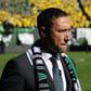 Former Portland Timbers coach Caleb Porter was named Friday to coach the Columbus Crew, replacing new US national team coach Gregg Berhalter