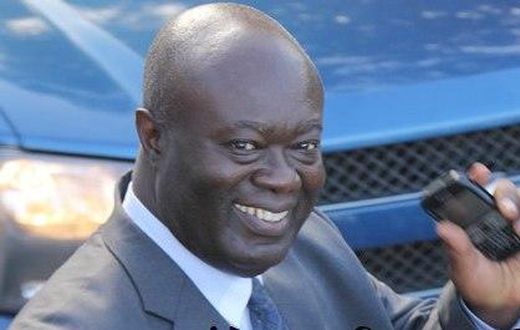Kofi Jumah