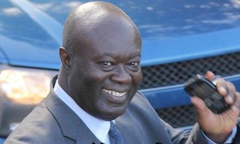 Kofi Jumah