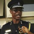 Assistant Commissioner of Police (ACP) Paul Manly Awini