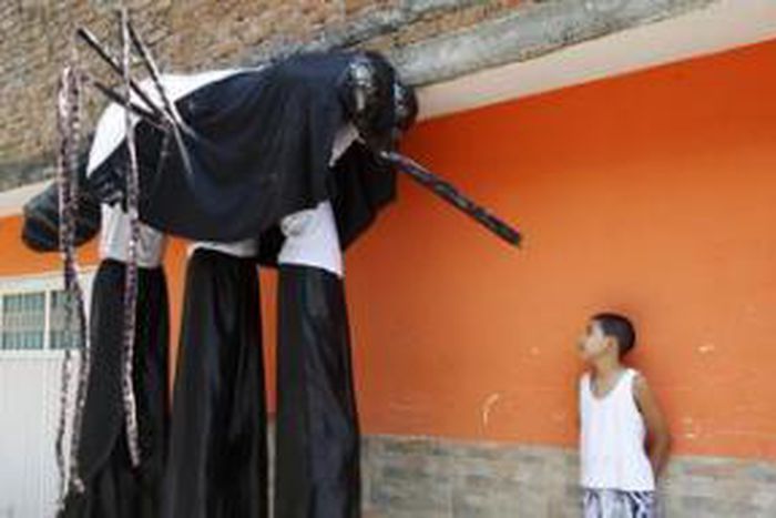 Philippines reports first Zika case; officials say no outbreak