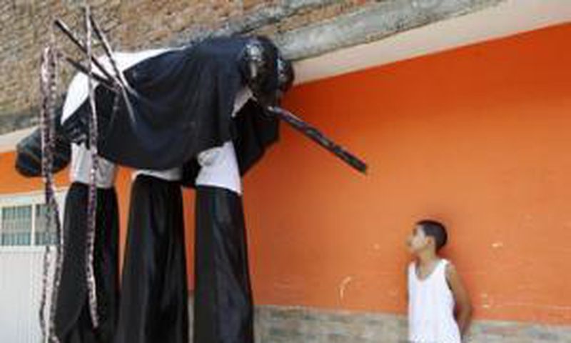 Philippines reports first Zika case; officials say no outbreak