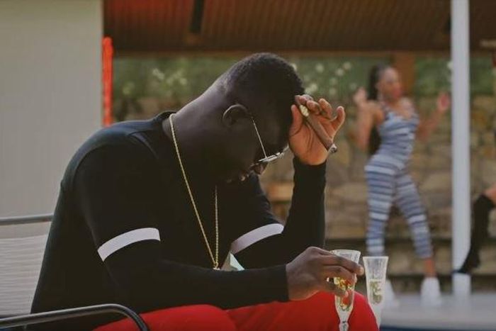 Kontihene - Clap 4 Me