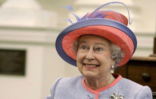 Queen Elizabeth