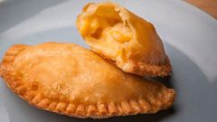 Fried pie
