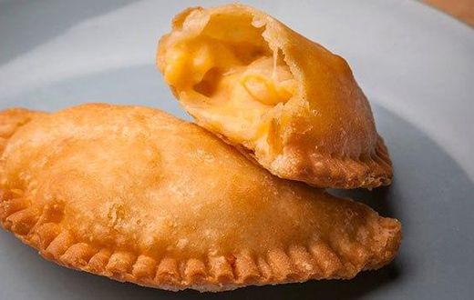 Fried pie