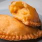 Fried pie