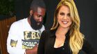 James Harden, Khloe Kardashian