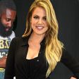 James Harden, Khloe Kardashian