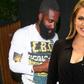 James Harden, Khloe Kardashian