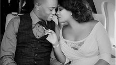 Toolz and Tunde Demuren announce wedding date