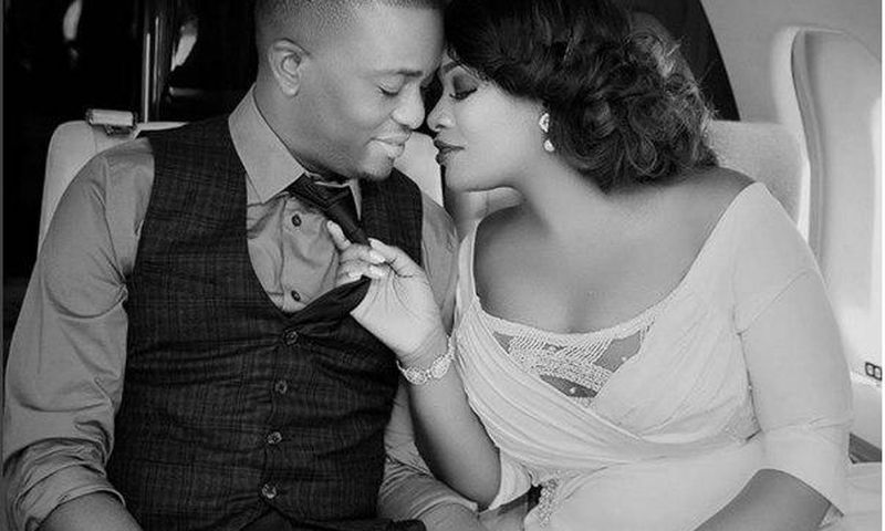 Toolz and Tunde Demuren announce wedding date