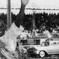 Dr. Kwame Nkrumah, Sworn in as President