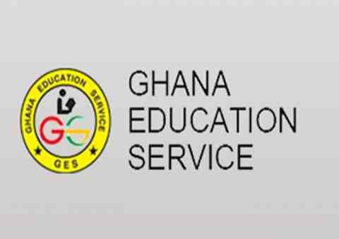 Ghana Education Service (GES)