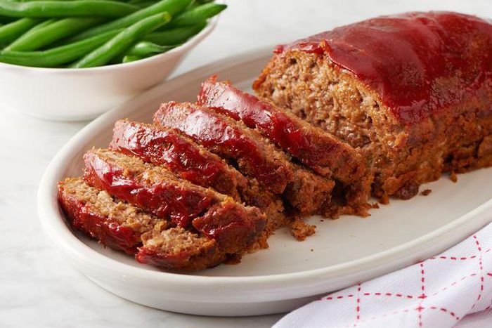 how to prepare meatlof