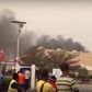 Fire ravages Tema Unilever Ghana factory