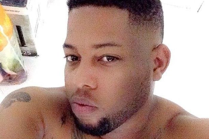 Ghanaian rapper, DBlack