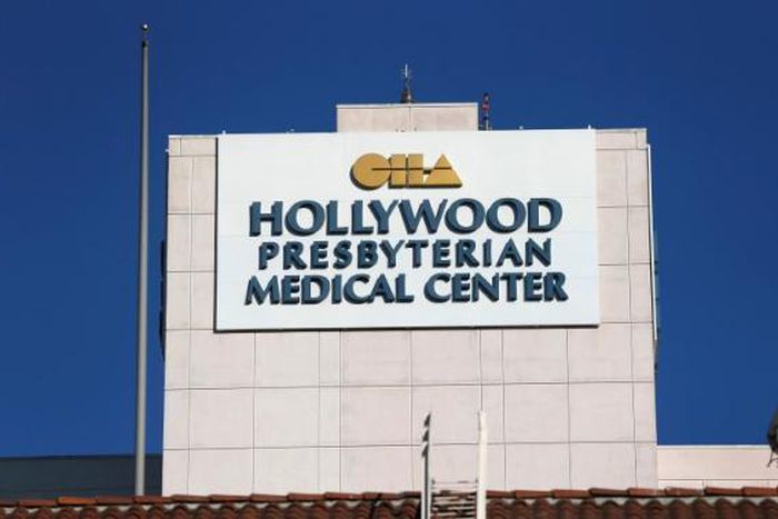Los Angeles hospital paid hackers $17,000 ransom in bitcoins