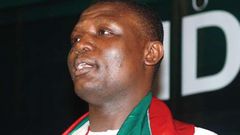 National Democratic Congress, Kofi Adams.