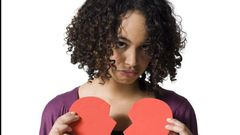 What heartbroken girls want for guys