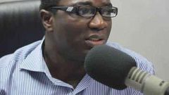 Charles Offei-Palm