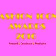 Fashion Icons Awards 2016