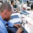 Africa textile and garment manufacturing