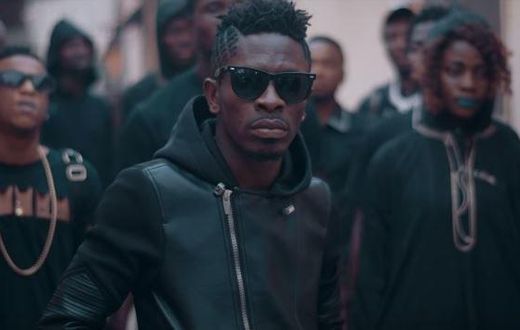 Shatta Wale - Kill Dem Prayers