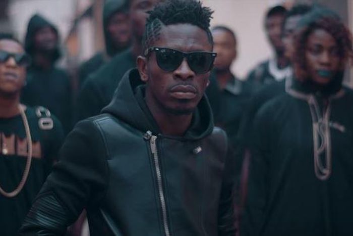 Shatta Wale - Kill Dem Prayers