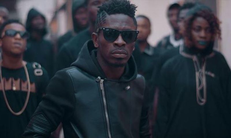 Shatta Wale - Kill Dem Prayers