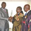 Millennium Excellence Foundation honours Kufuor