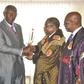 Millennium Excellence Foundation honours Kufuor