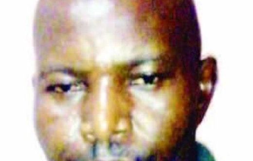 Deacon Obinna Aneke, the paedophile
