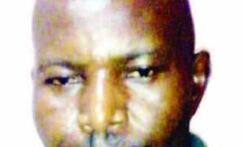 Deacon Obinna Aneke, the paedophile