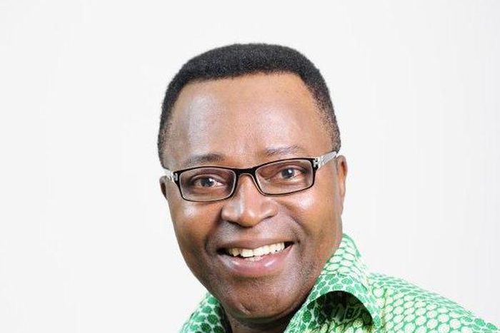 Veteran actor David Dontoh