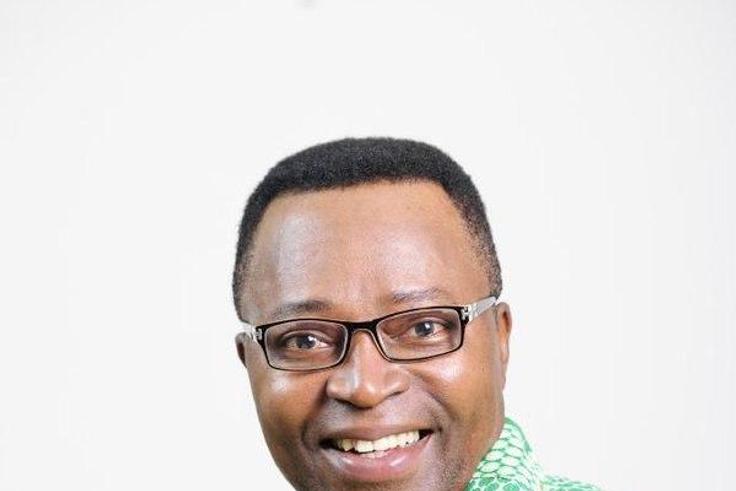 Veteran actor David Dontoh