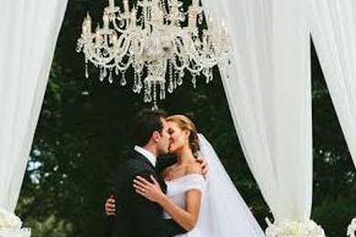 Rolene and D'Niel  Strauss