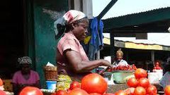 Market women