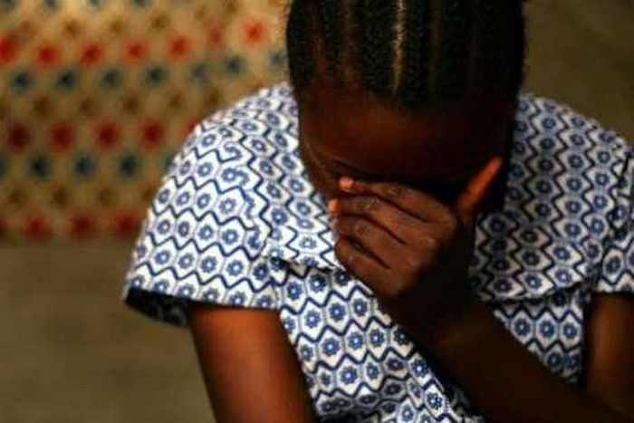 5,752 children defiled in Ghana between 2010-2014 (File photo)