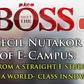 Cecil Nutakor of E- Campus: From a straight F student to world-class innovator