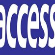 Access Bank Ghana Logo