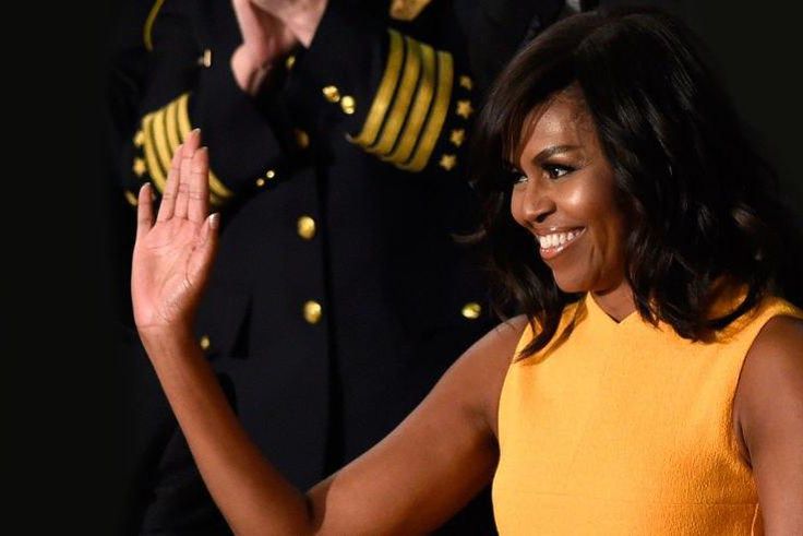 Michelle Obama