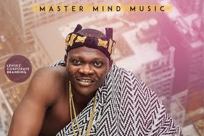 Strongman K - Woogye Wo Din feat. Zabel (Prod. by iPappi)